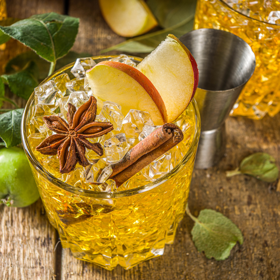 Get Cozy with Hive Craft's Hot Toddy: Your Warm Winter Companion