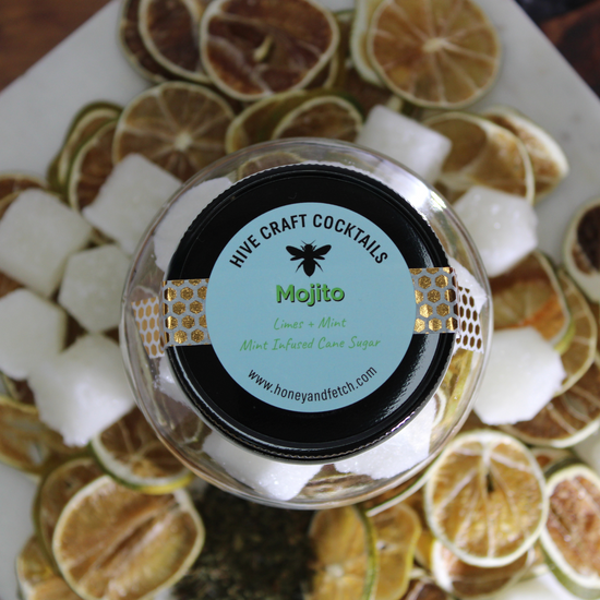 Hive Craft Cocktail Mojito