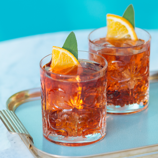 Hive Craft Cocktails: Rosita Negroni Cocktail Base